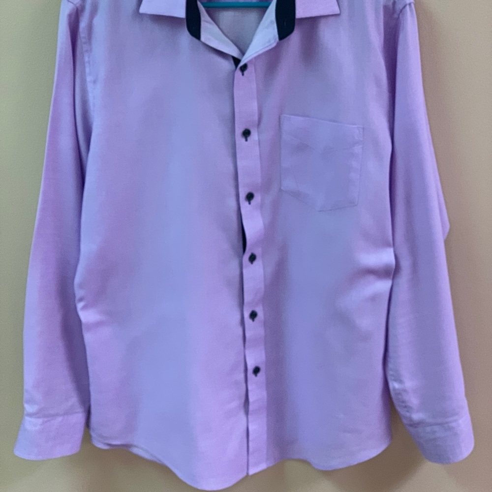 Dress shirt